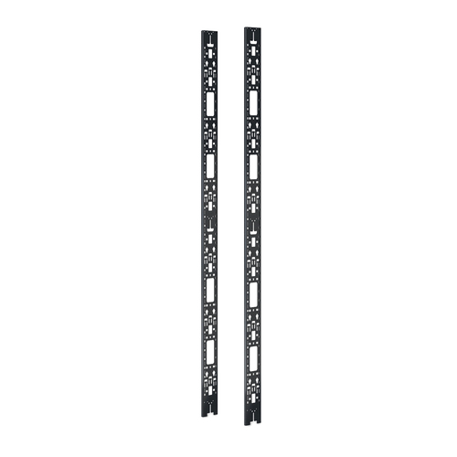APC NetShelter Cable Management