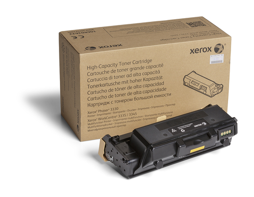 Xerox Genuine Phaser® 3330