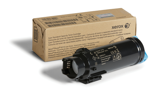 Xerox Genuine Phaser® 6510
