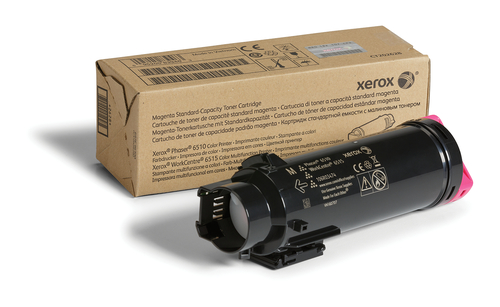 Xerox Genuine Phaser® 6510