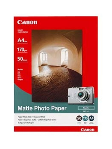 Canon MP-101 (A4