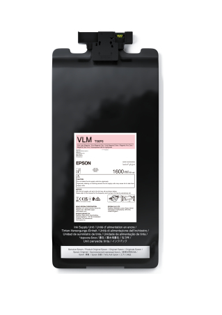 Epson P-Series 64" Vivid Light Magenta IIPS Ink 1600ml