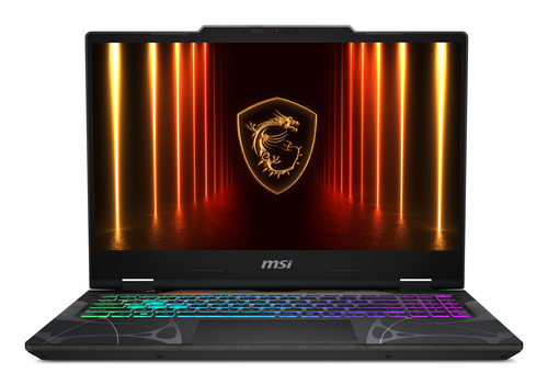 MSI Cyborg 15 B2RWFKG-020UK