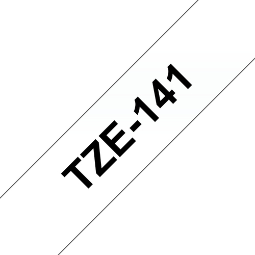 Brother TZE-141