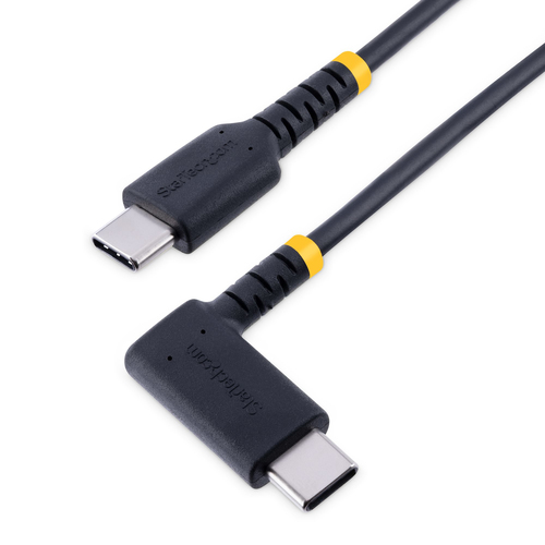 StarTech.com 6.6ft (2m) USB-C Fast Charging Cable