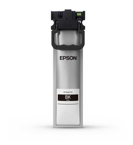 Epson WF-C53xx / WF-C58xx Series Ink Pack XL Black
