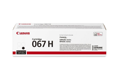 Canon 067H