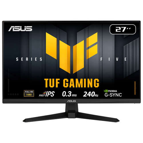 ASUS TUF Gaming VG279QM5A