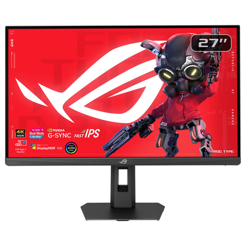 ASUS ROG Strix XG27UCGR