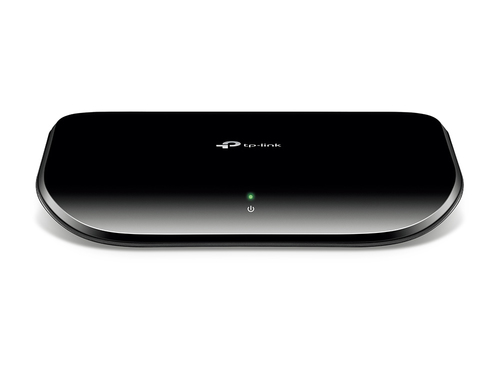 TP-Link 5-Port Gigabit Desktop Switch