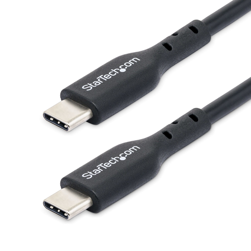 StarTech.com 10ft (3m) USB-C Charging Cable