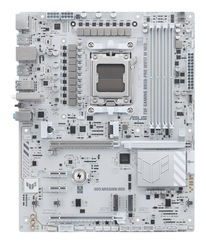 ASUS TUF GAMING B850-PRO WIFI7 W NEO