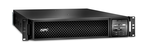 APC Smart-UPS On-Line SRT2200RMXLI-NC - 2200VA