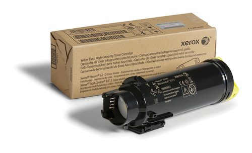 Xerox Genuine Phaser® 6510