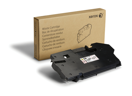 Xerox PHASER 6510 / WORKCENTRE 6515 Waste cartridge 30