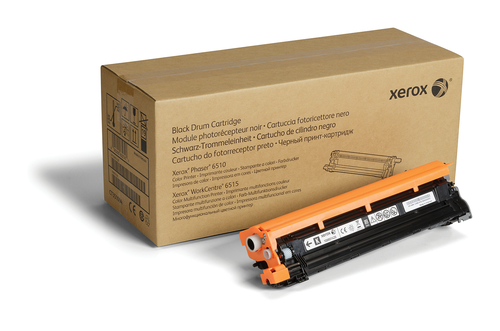 Xerox PHASER 6510 / WORKCENTRE 6515 Black Drum Cartridge 48