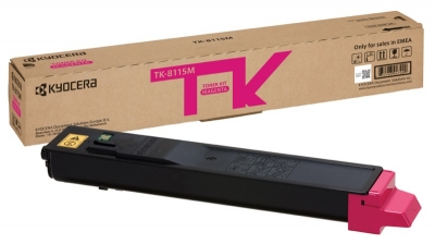 KYOCERA TK-8115M