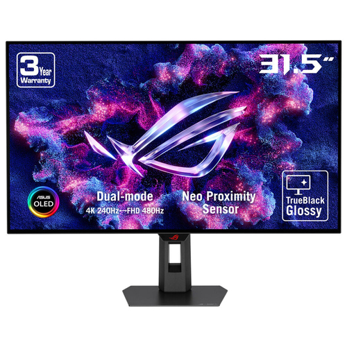 ASUS ROG Strix XG32UCWMG