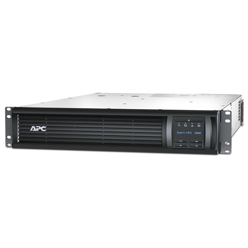 APC Smart-UPS SMT3000RMI2UC- 8x C13