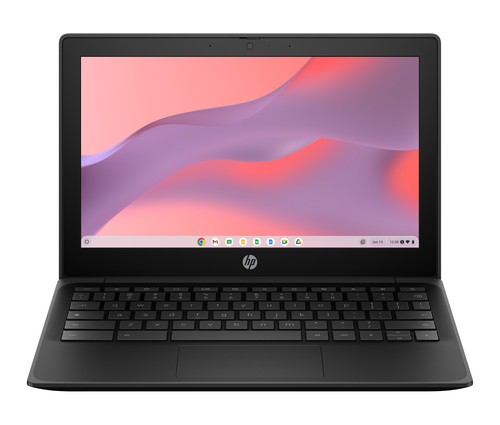 HP Fortis G1m Chromebook