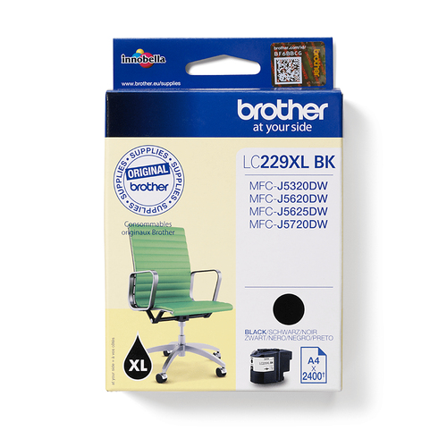 Brother LC229XLBK