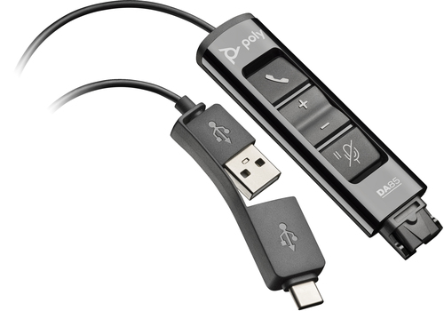 HP Poly USB-C to USB-C Cable (1500mm)