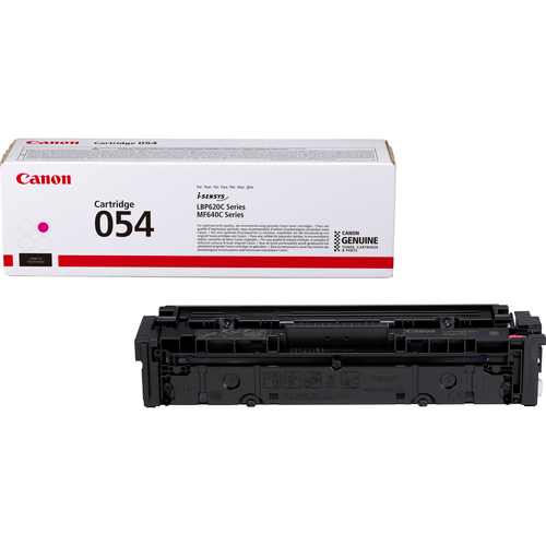Canon 054 Toner Cartridge