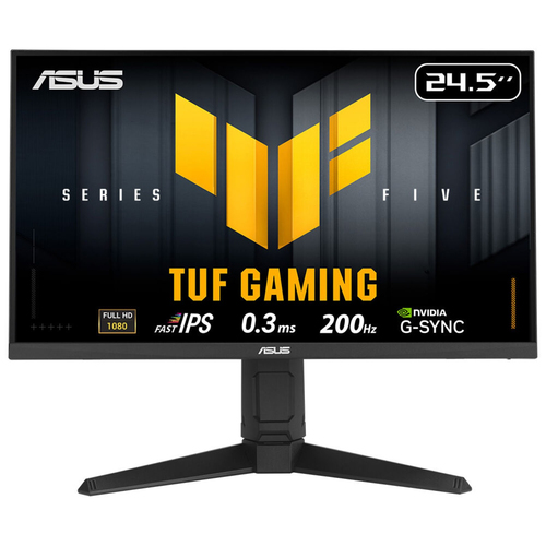 ASUS TUF Gaming VG259QL5A