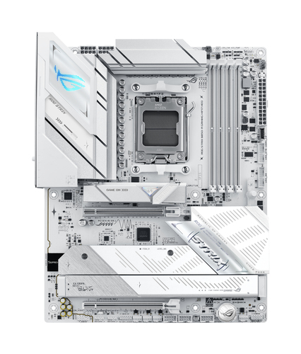 ASUS ROG STRIX B850-A GAMING WIFI7 NEO