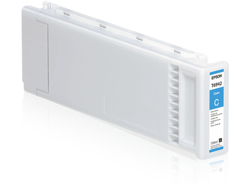 Epson Singlepack UltraChrome XD CyanT694200(700ml)
