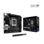 Asrock B860i DDR5 Motherboard