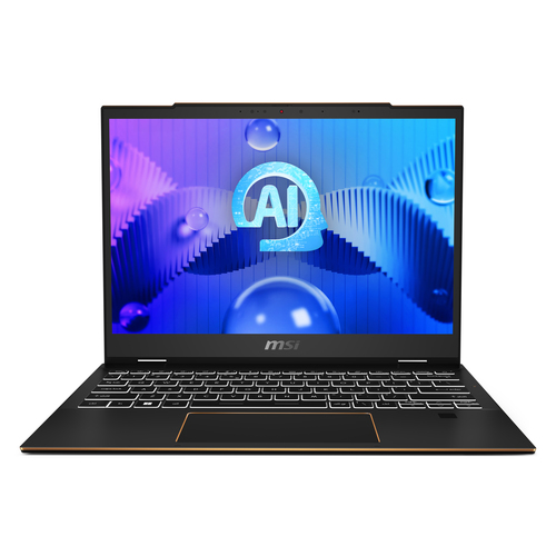 MSI Summit E13 AI Evo A1MTG-002UK