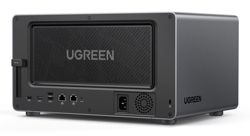 Ugreen NASync DXP8800 Plus