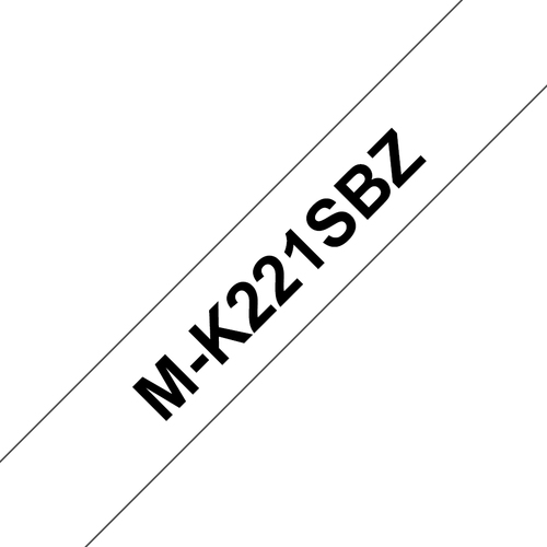 Brother M-K221SBZ