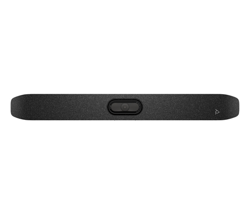 HP Poly Studio V12 USB Video Bar No Power Supply
