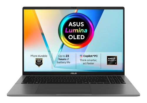 ASUS Vivobook S16 M3607GA-SH001W