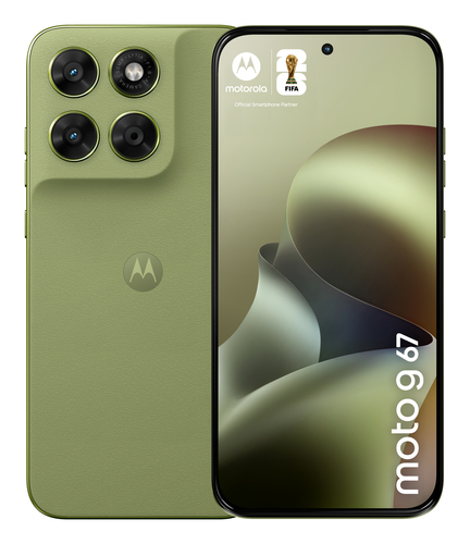 Motorola moto g67