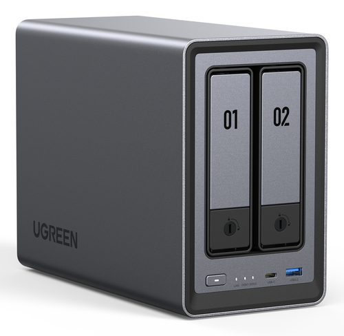 Ugreen NASync DXP2800