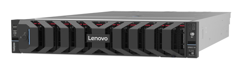 Lenovo ThinkSystem SR650 V4