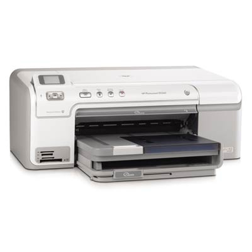 HP Photosmart D5360 Printer