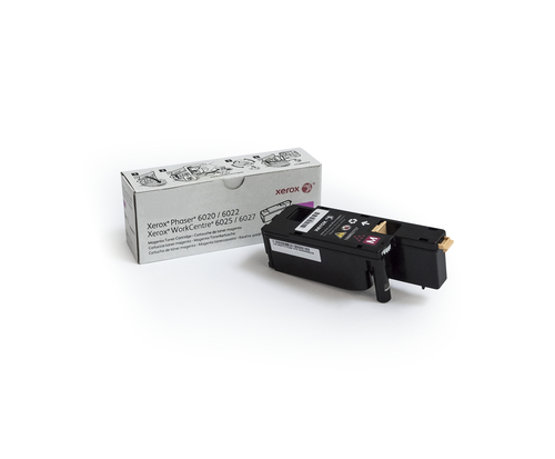 Xerox Genuine Phaser® 6020/6022