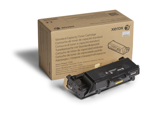 Xerox Genuine Phaser® 3330