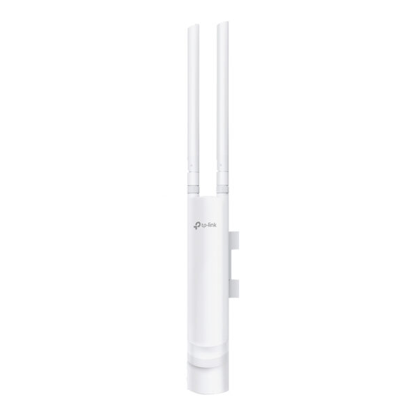 TP-Link Omada EAP225-Outdoor AC1200 Wireless MU-MIMO Gigabit Indoor/Outdoor Access Point