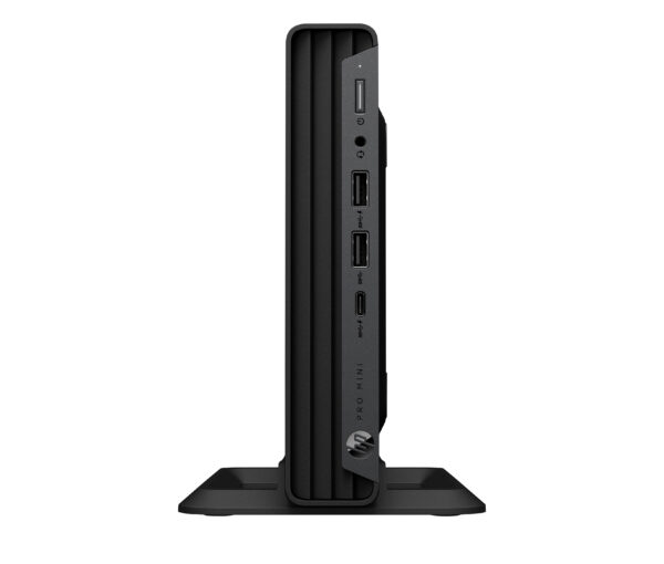 HP Pro Mini 400 G9 Desktop Mini, Intel Core i5-13500T 13th Gen, 8GB RAM, 256 SSD, Intel UHD Graphics 770, Windows 11 Pro
