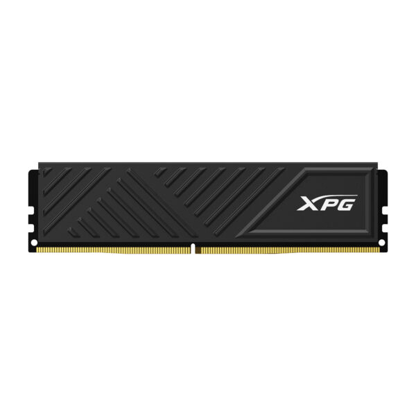 Adata XPG Gammix D35G AX4U32008G16A-SBKD35 DDR4 3200MHz 8GB System Memory