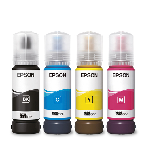 Epson 104 EcoTank 4-colour Multipack