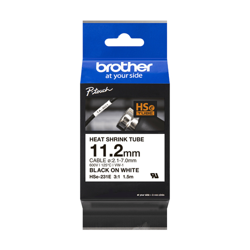 Brother HSE-231E