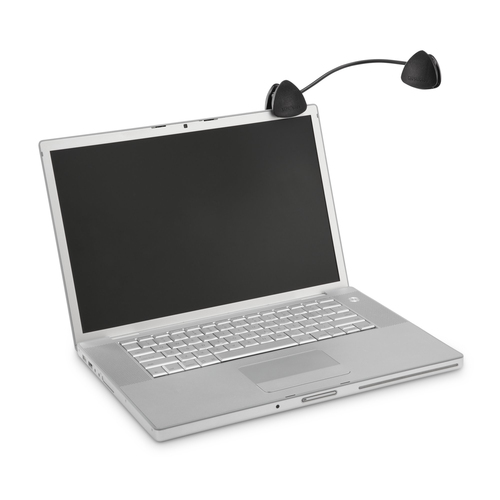 Kensington Flex Clip Copyholder