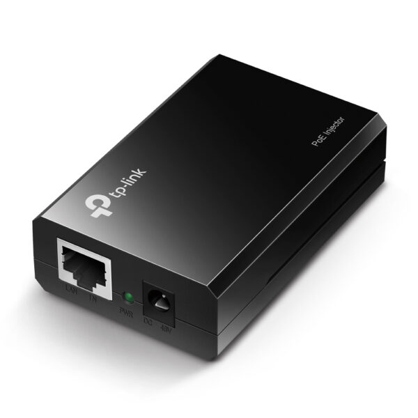 TP-Link TL-POE150S IEEE 802.3af PoE Injector