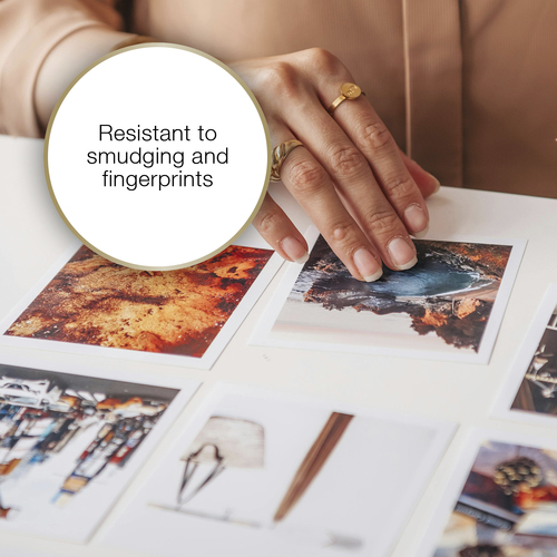 Epson A4 Premium Semigloss Photo Paper 251gsm